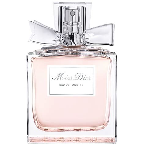 Miss Dior edt